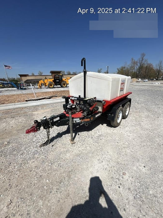 2020 MULTIQUIP WT5C