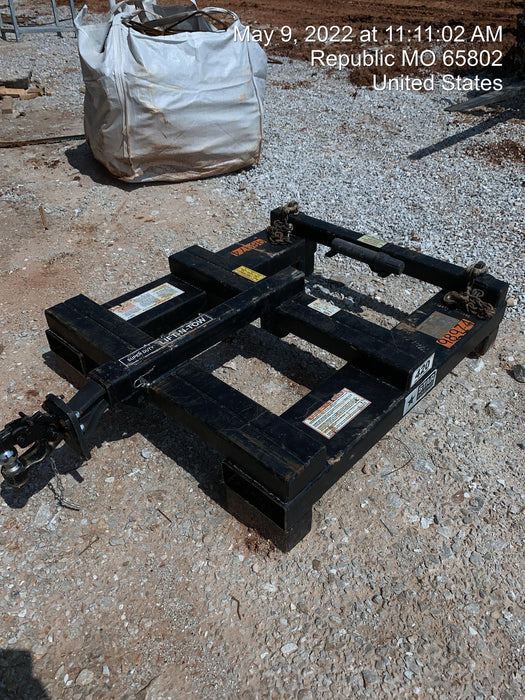 2020 STAR INDUSTRIES 1395B