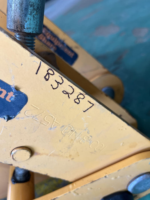 2021 HARRINGTON UBC050