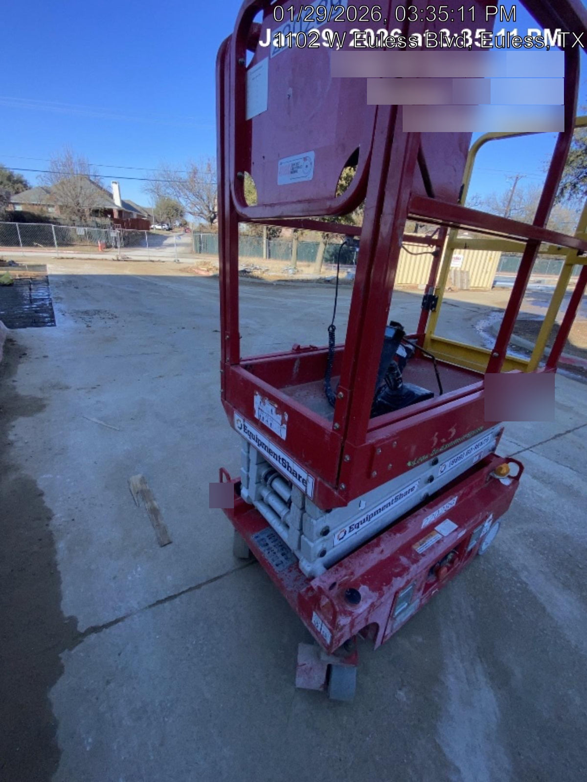 2022 MEC 1330SE