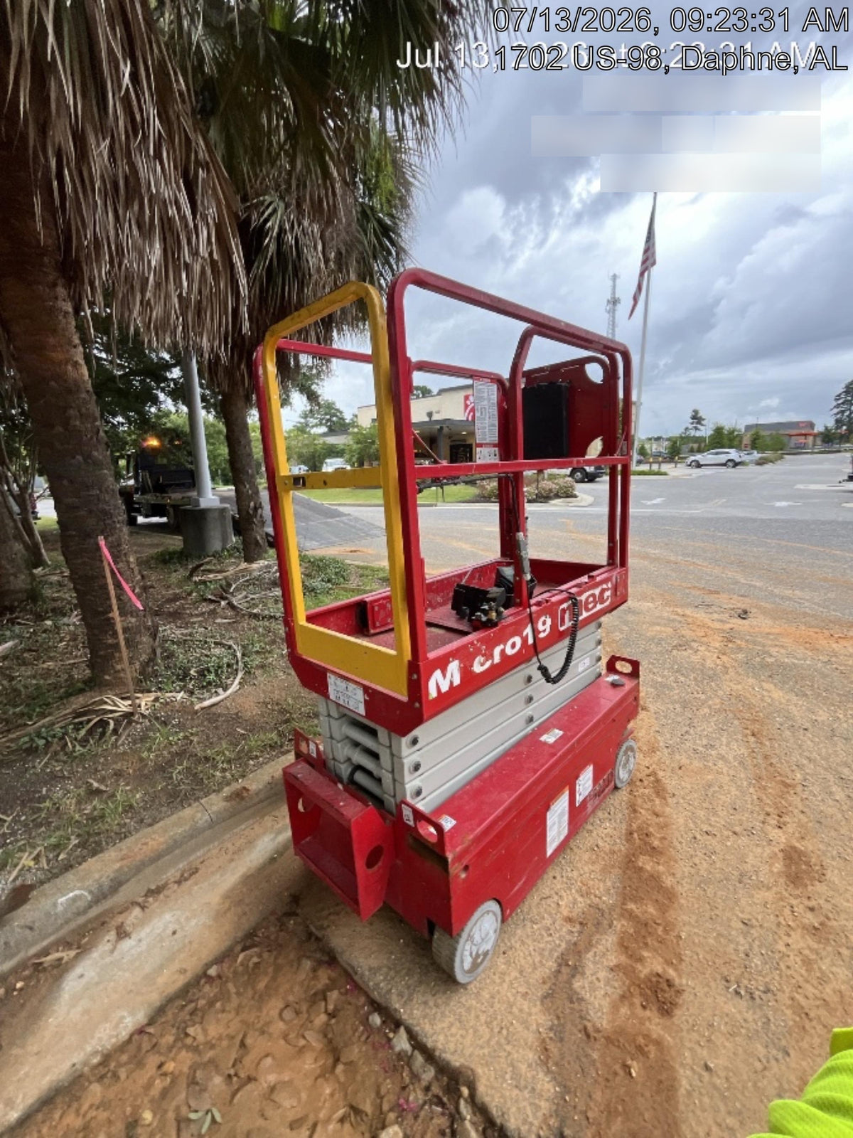 2021 MEC Micro 19
