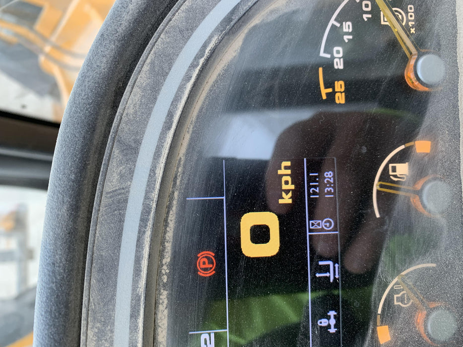 2020 JCB 510-56 JCB 510-56