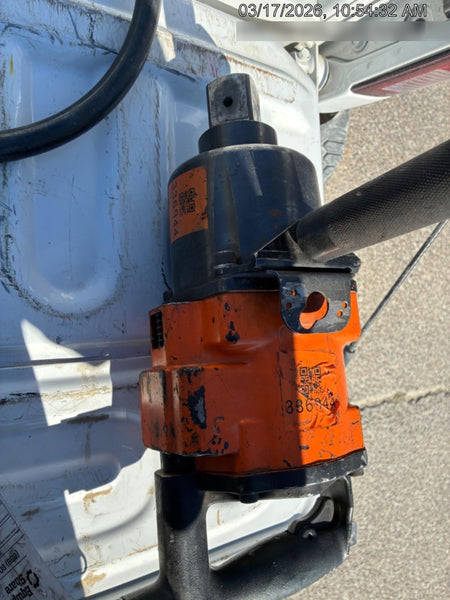 2023 MICHIGAN PNEUMATIC ES-4955B2-TRACKER