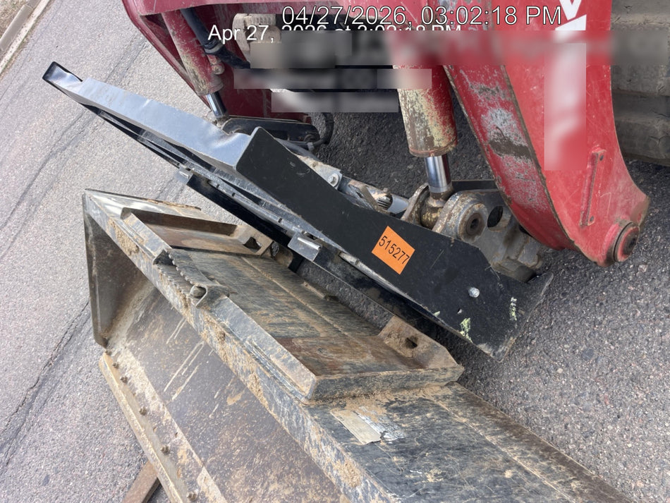 2025 ARROW MATERIAL HANDLING F5100CB
