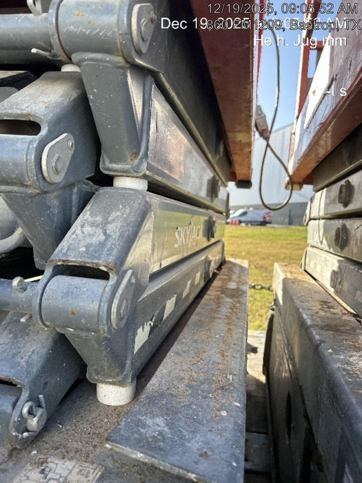 2019 Skyjack SJIII-3219 Standard w/Trojan Batteries