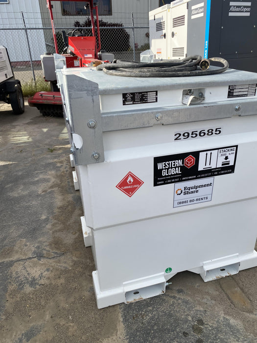 2023 WESTERN GLOBAL 20TCG-ES