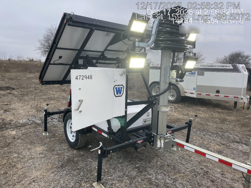 2024 WANCO WLTS-MM8A-1600