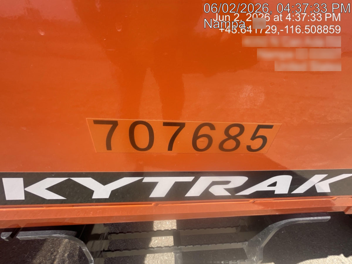 2026 SKYTRAK 12054
