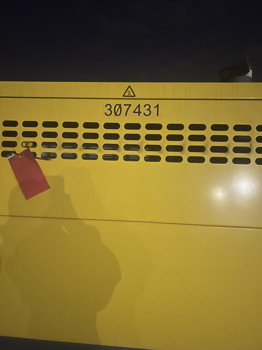 2023 ATLAS COPCO XAS 850