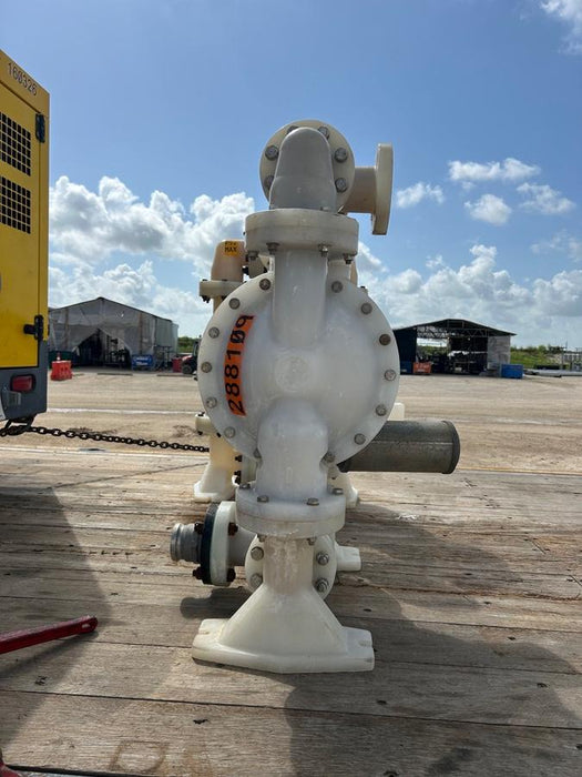 2021 INGERSOLL RAND PD30P-DPS-PTT-A