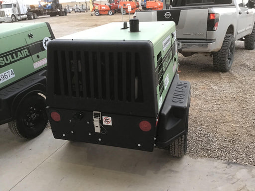 2019 SULLAIR 185-DPQ