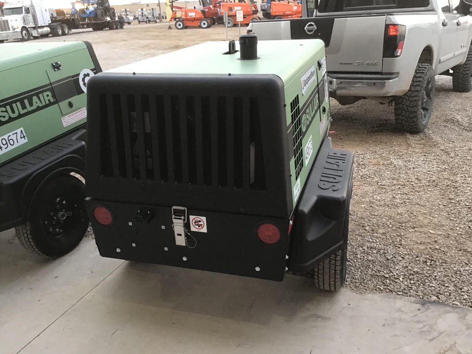 2019 SULLAIR 185-DPQ