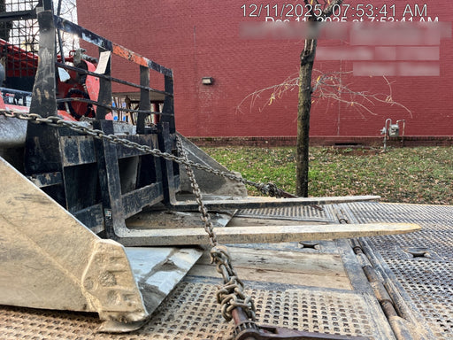 2024 ARROW MATERIAL HANDLING F5100CB