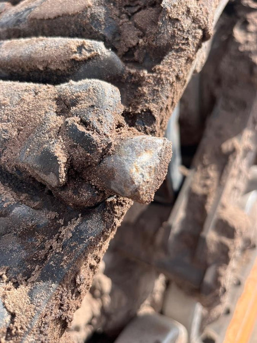 2021 JLG 660SJ Quad Track