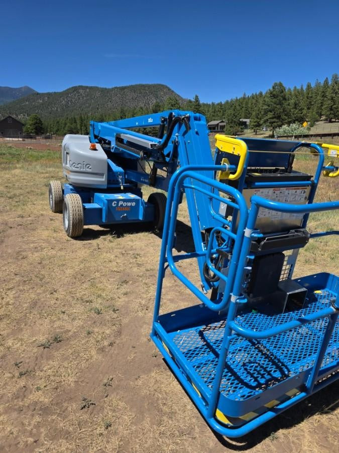 2025 GENIE Z-45/25J DC