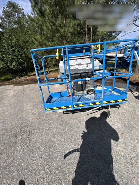 2024 GENIE Z-45/25J DC