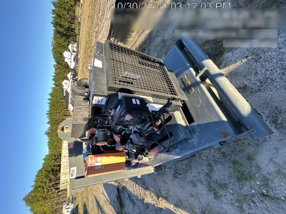 2022 MYERS-SETH RL-200