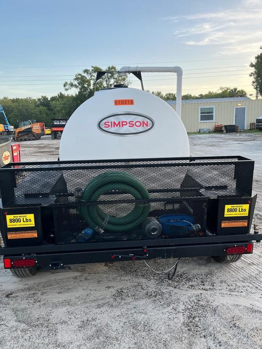 2024 SIMPSON SWT-52517