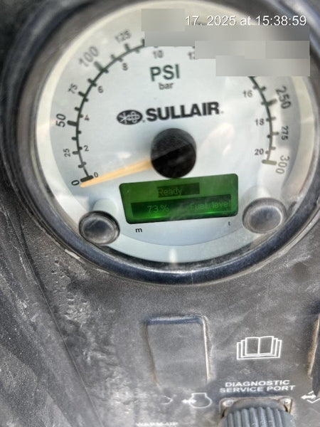 2020 SULLAIR 185-DPQ