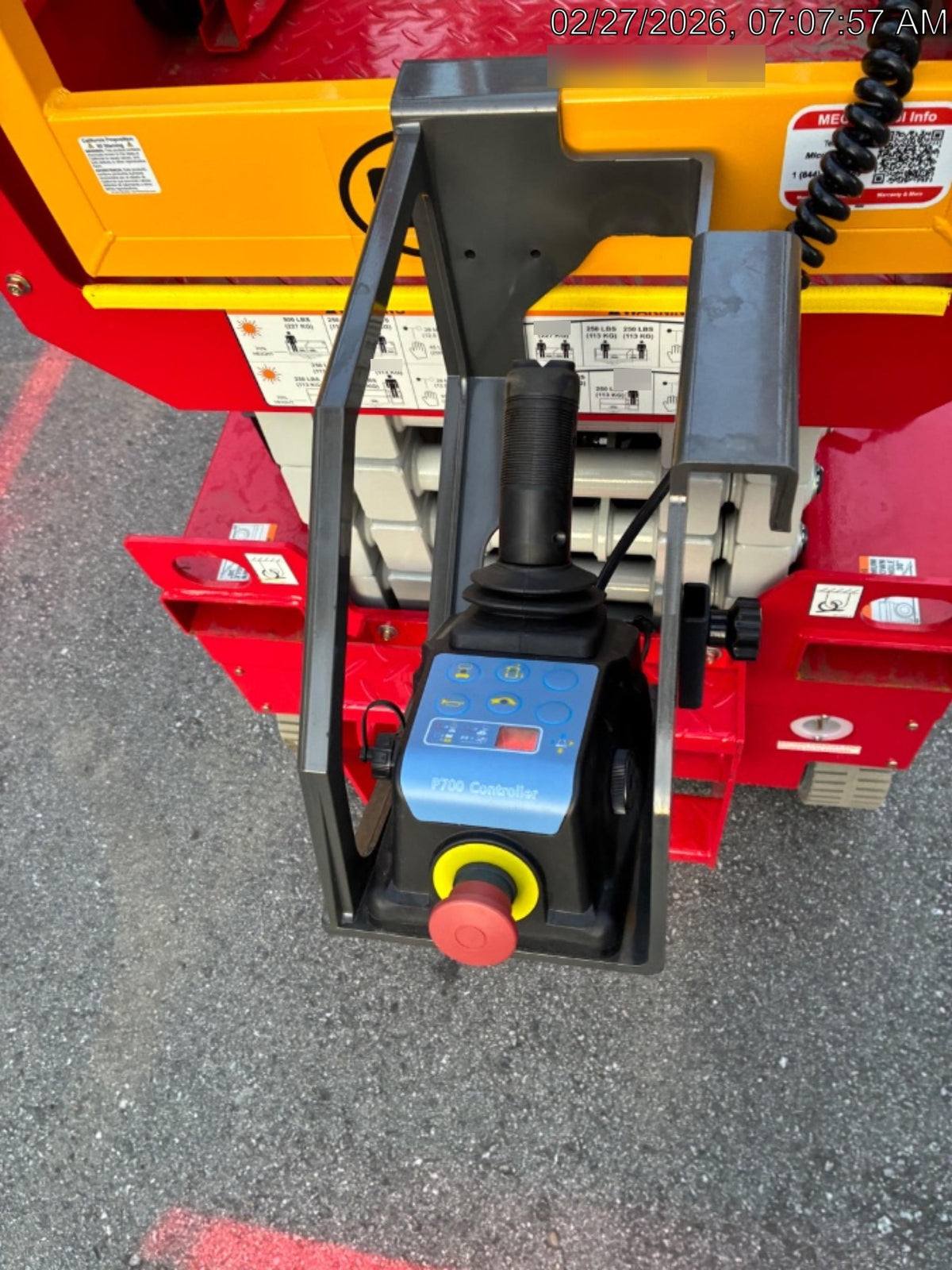 2026 MEC Micro 19-XD