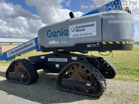 2023 GENIE S-65 TRAX