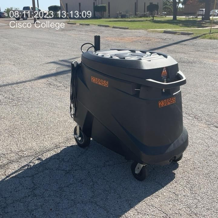 2022 POWER BREEZER PB4BASE