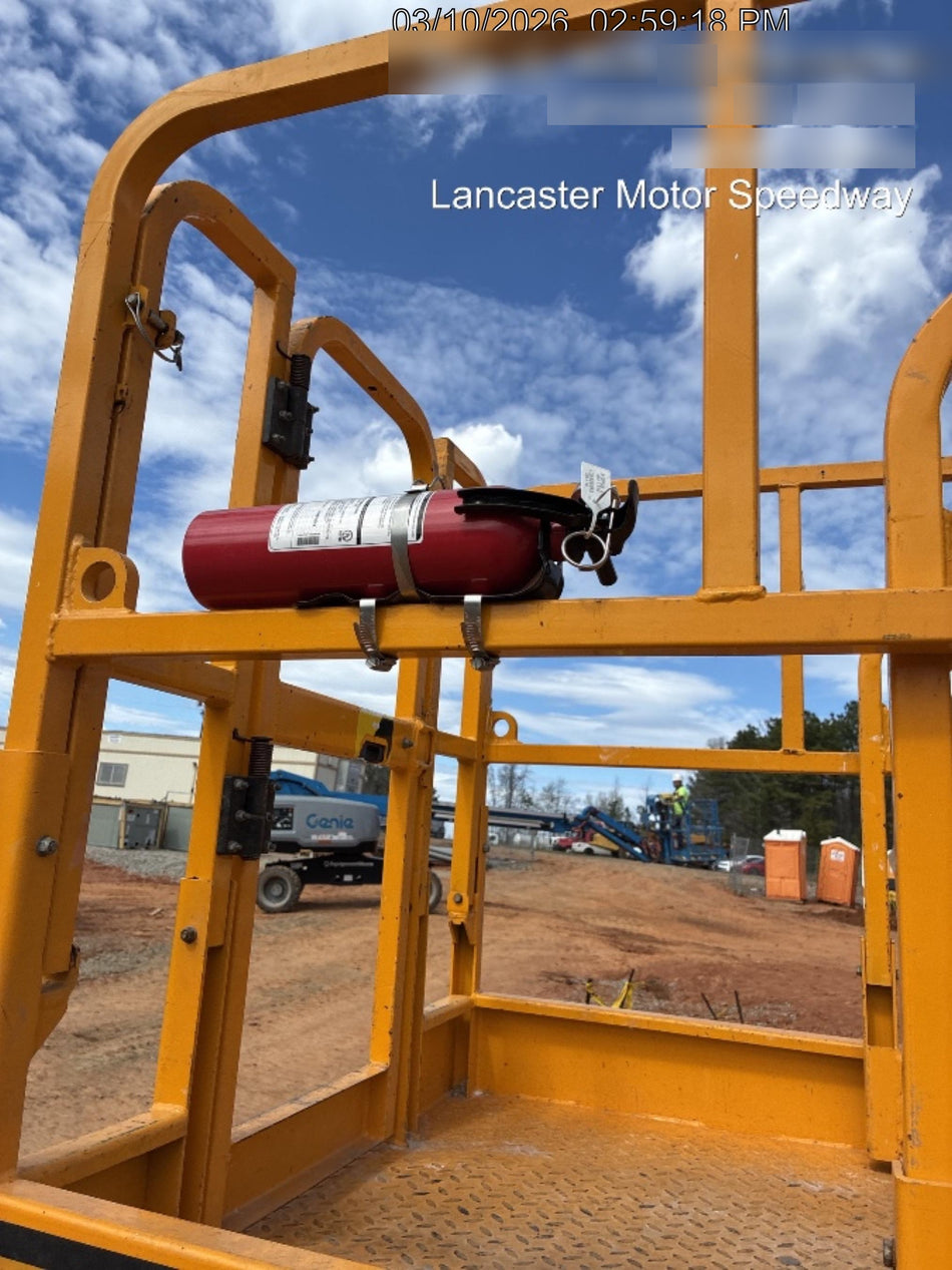 2022 JCB S3246E