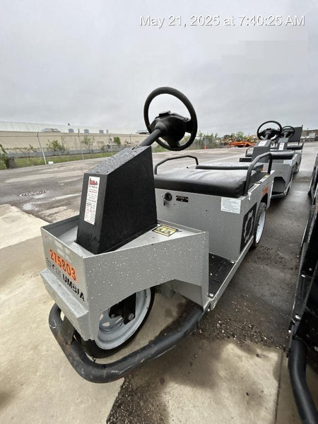 2022 COLUMBIA Expediter