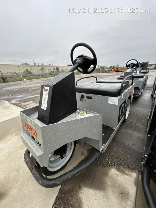 2022 COLUMBIA Expediter