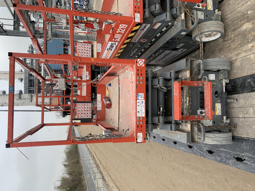 2018 SKYJACK SJIII-3219