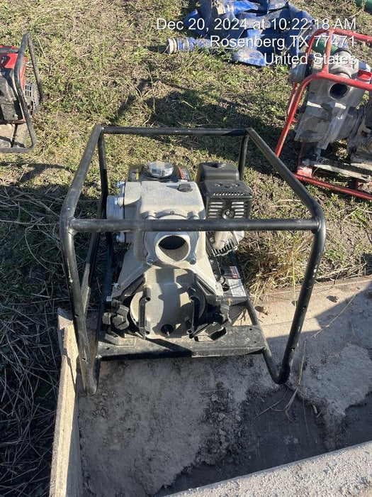 2024 MI-T-M WTP-T03-0MGH