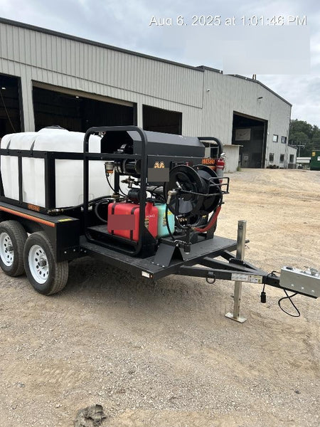 2025 MI-T-M HS-3505-1MGH-UR