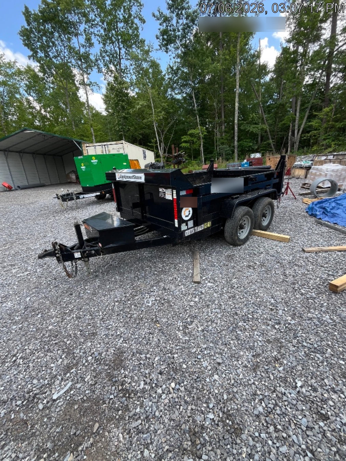 2021 SURE-TRAC 6x10x2