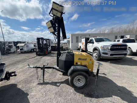 2021 ALLMAND NLV3GR