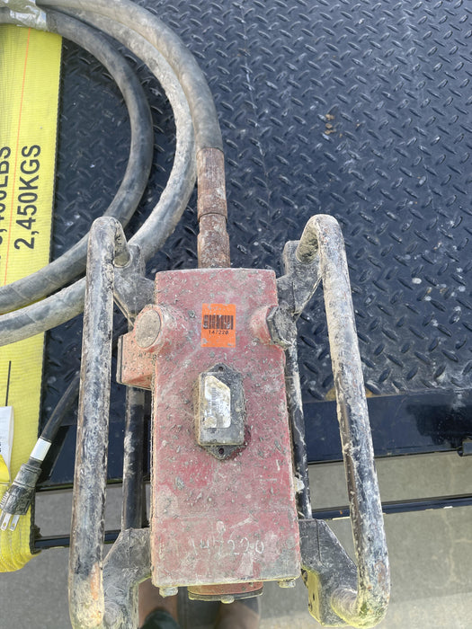 2021 NORTHROCK 25N14