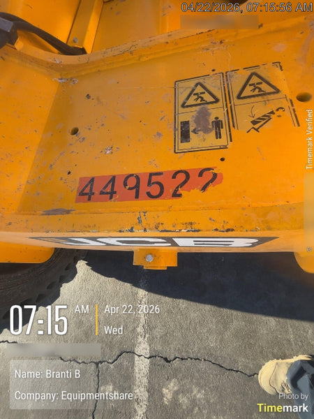 2024 JCB 506-36