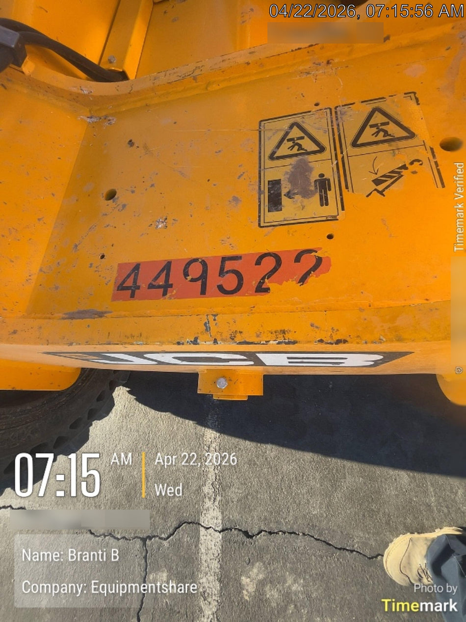 2024 JCB 506-36
