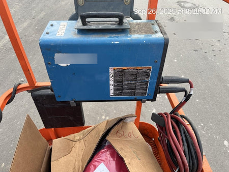2024 MILLER ELECTRIC CST-282