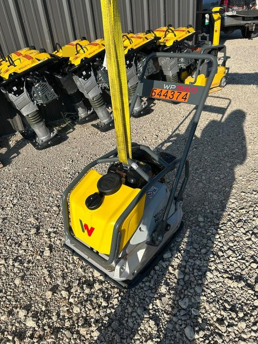 2025 WACKER NEUSON WP1550AW
