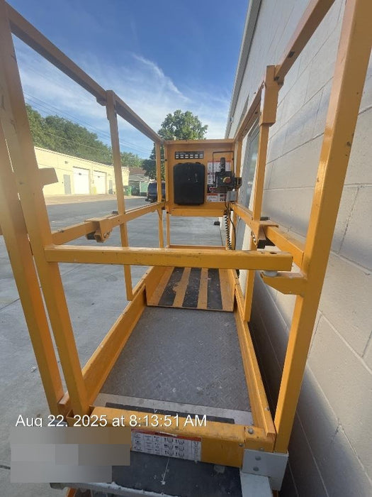 2021 HY-BRID PS-1430