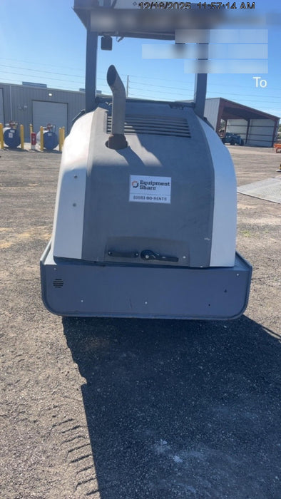 2021 DYNAPAC CA 1300D