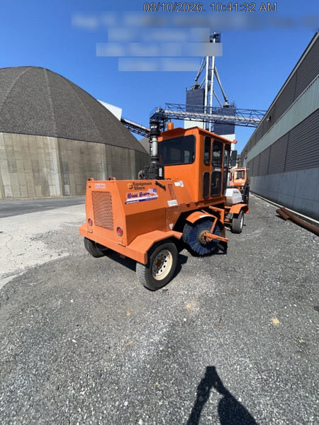 2023 BROCE RCT350