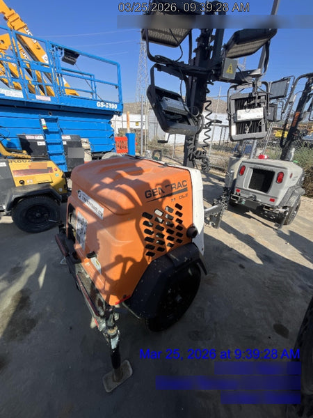 2023 GENERAC MLT2