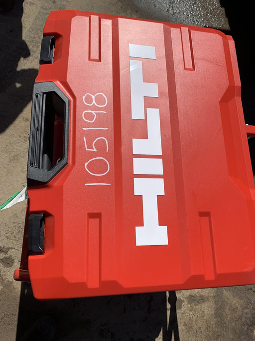 2020 HILTI TE 50-AVR