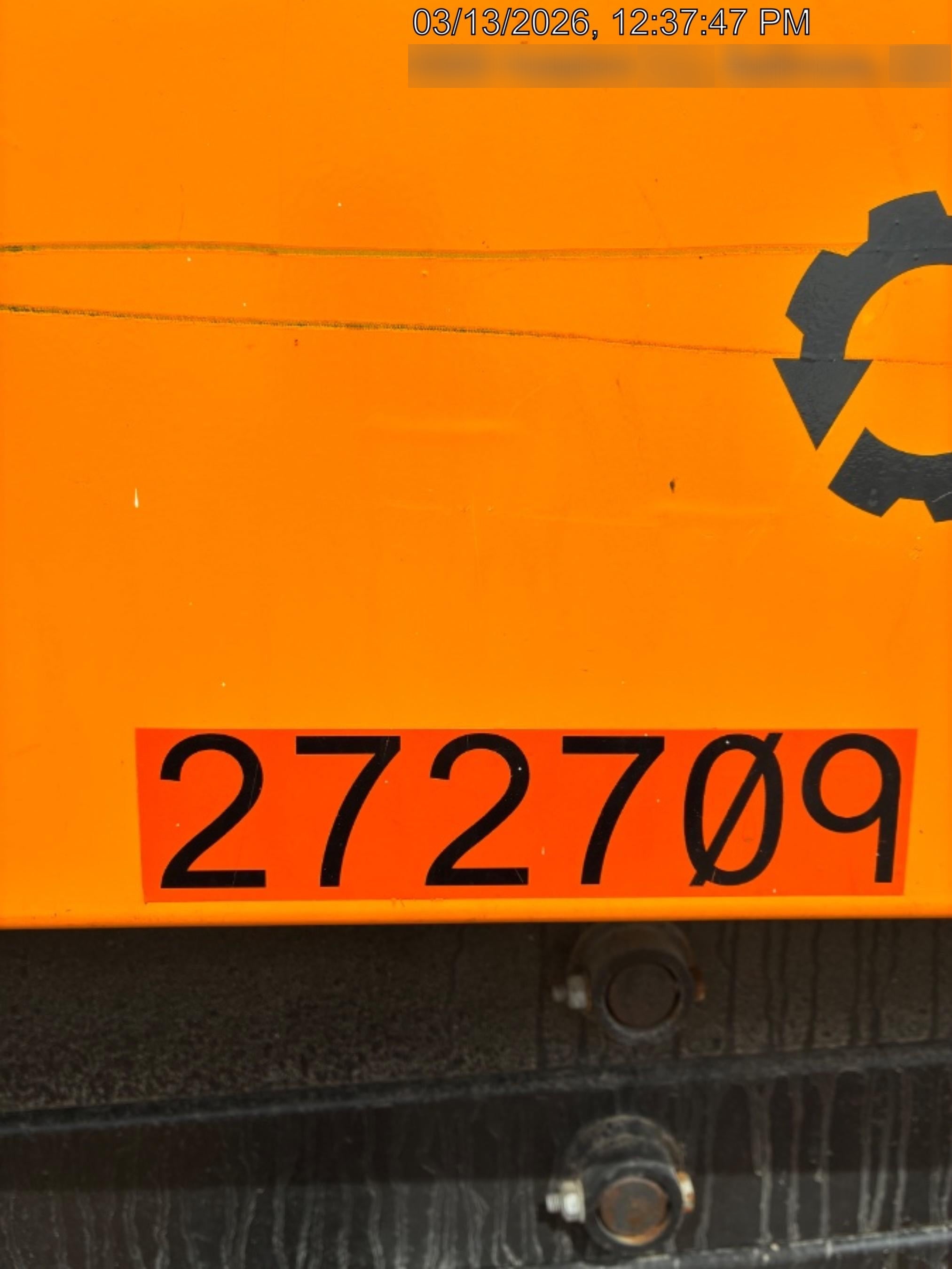 2020 MEC 4046SE