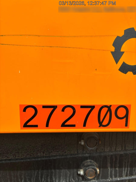 2020 MEC 4046SE