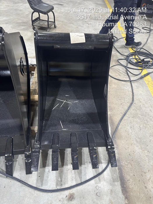 2025 PALADIN 08HQ024-E00-X156S5-P-030