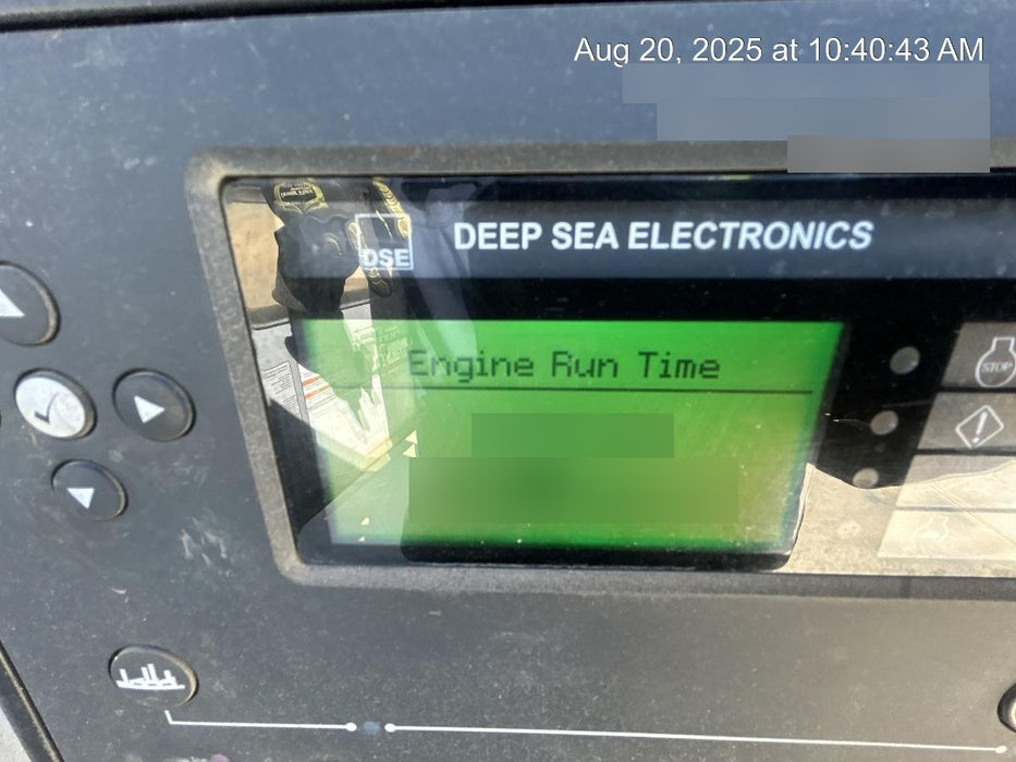 2019 WACKER NEUSON G25