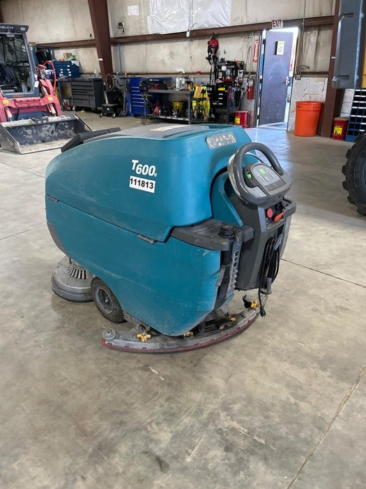 2020 TENNANT T600E