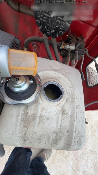 2025 MULTIQUIP WM120PHD